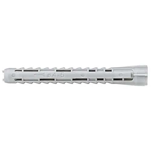 Produktbild: fischer 6 mm Spreizdübel 50 mm M6 x 100 St. Grün