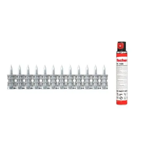 Produktbild: fischer Standardnagel DFN 17