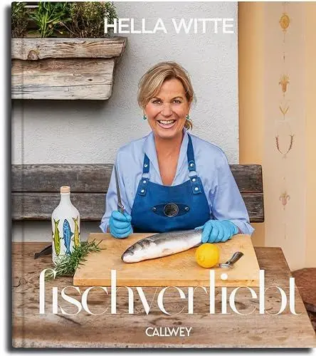 Produktbild: Fischverliebt