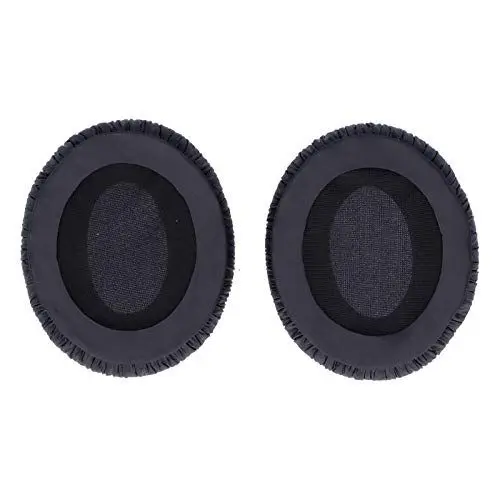 Produktbild: Fishawk Ohrpolster, Kopfhörer-Ohrpolster und Flexible einfache Bedienung für Sony Sennheiser PC330 PC333D, PC151, PC166 Headset für die meisten Menschen