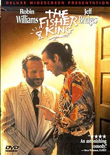 Produktbild: Fisher King