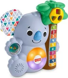 Produktbild: Fisher-Price GRG67 -BlinkiLinkis Koala,