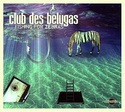 Produktbild: Fishing for Zebras
