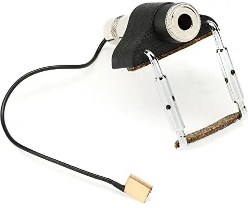 Produktbild: Fishman V-200 Classic pour violon