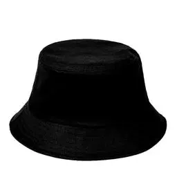 Produktbild: FISHSHOP Fischerhut Unisex Bucket Hat Komfortables Material Fischerhut sind alle verfügbaren Kappen für Freizeitkleidung Sonnenhut Adumbral Hut 56-58CM