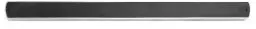 Produktbild: Fiskars Wandmagnet für Messer, Länge: 32 cm, Metall/Kunststoff, Functional Form, Schwarz/Silber, 1001483