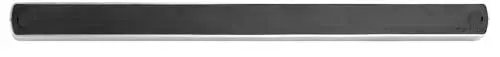 Produktbild: Fiskars Wandmagnet für Messer, Länge: 32 cm, Metall/Kunststoff, Functional Form, Schwarz/Silber, 1001483