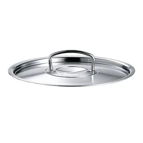 Produktbild: Fissler 8310416600 Deckel zu Profi-Collection, Durchmesser 16 cm