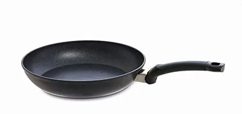 Produktbild: Fissler Adamant Classic/kratzfeste Aluminium-Pfanne (Ø 28 cm) beschichtete Stielpfanne, Brat-Pfanne, antihaftend - Induktion