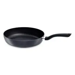 Produktbild: Fissler Cenit/Aluminium-Pfanne (Ø 28 cm) beschichtete Bratpfanne, Stielpfanne-antihaftend, alle Herdarten - außer Induktion