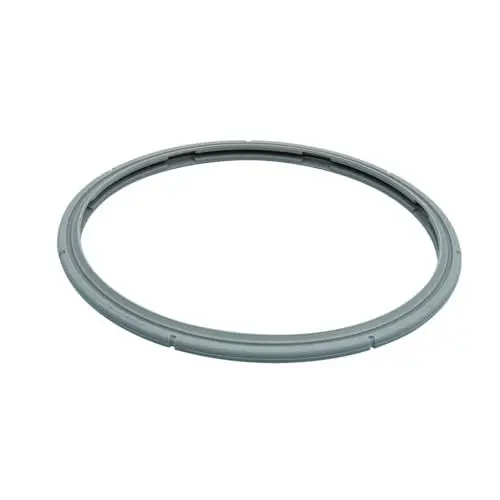 Produktbild: Fissler Dichtungsring 26cmSilikon, Grau