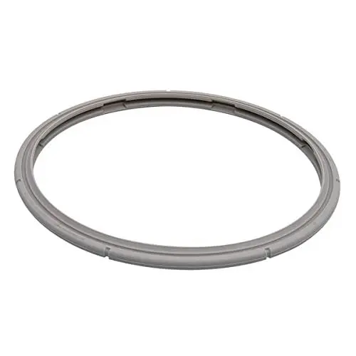 Produktbild: Fissler Dichtungsring Schnellkochtopf – Original Ersatz-Dichtung für Fissler vitaquick, vitavit comfort, vitavit premium, vitavit edition Schnellkochtöpfe – 600-000-18-795/0 – Ø 18 cm