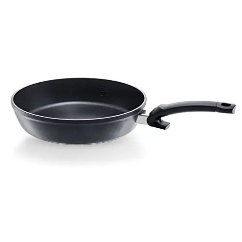 Produktbild: Fissler levital comfort/Aluminiumpfanne-beschichtet (Ø 26 cm) Stielpfanne-antihaftend,erstklassiger Abperleffekt - Induktion