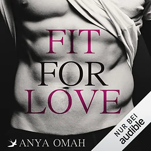 Produktbild: FIT FOR LOVE