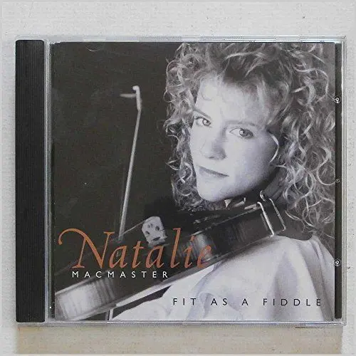 Produktbild: Fit As a Fiddle