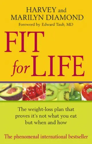 Produktbild: Fit For Life