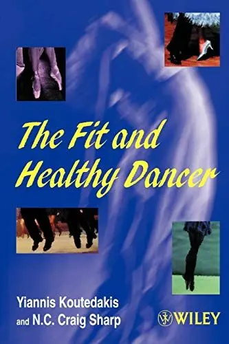 Produktbild: Fit & Healthy Dancer