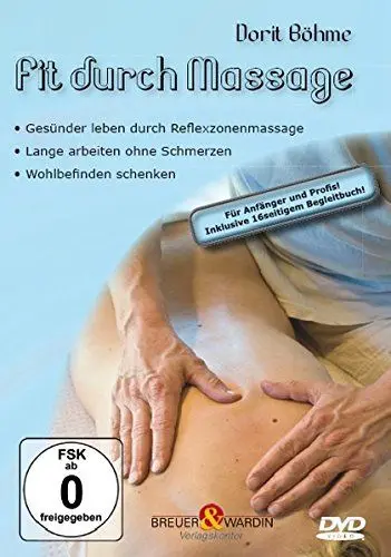 Produktbild: Fit durch Massage