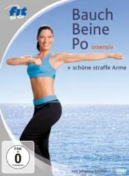 Produktbild: Fit for Fun - Bauch Beine Po Intensiv + schöne straffe Arme