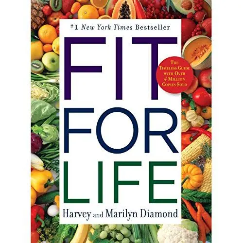 Produktbild: Fit for Life