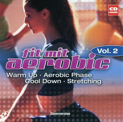Produktbild: Fit mit Aerobic 2