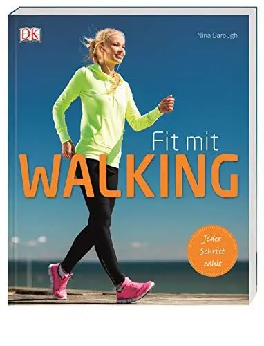 Produktbild: Fit mit Walking