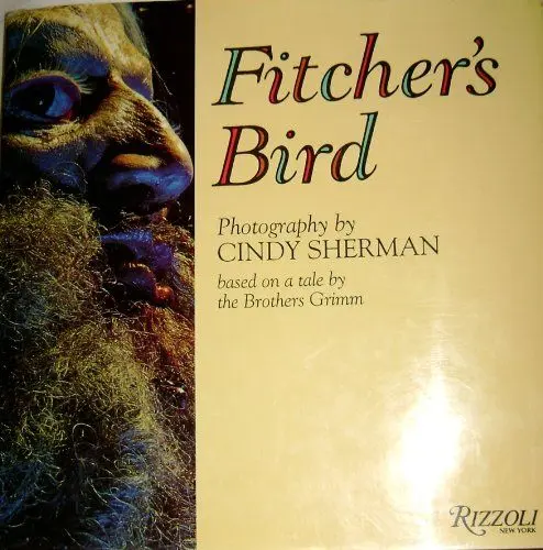 Produktbild: Fitcher's Bird (Contemporary Classics)