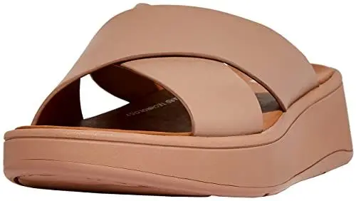 Produktbild: FitFlop Damen Slides, 38.5 EU
