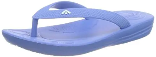 Produktbild: FitFlop Iqushion Kinder-Flip-Flops Flipflop, Rocket Blue, 31 EU