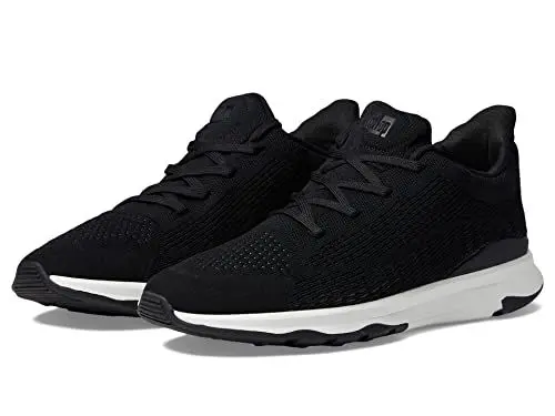 Produktbild: Fitflop Damen Vitamin Ffx Sneaker, Schwarz Mix, 41 EU