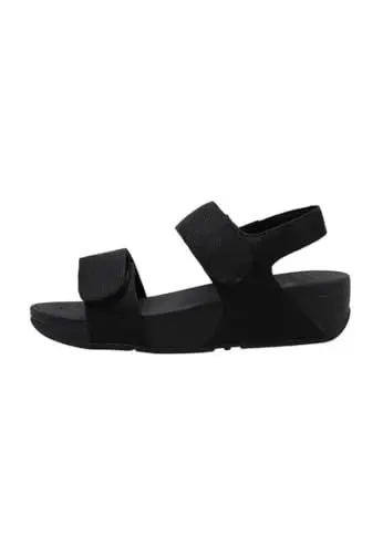 Produktbild: Fitflop GA2-090, Schwarz, 39 EU