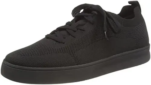 Produktbild: Fitflop Herren Rally Sneaker, Black, 46 EU