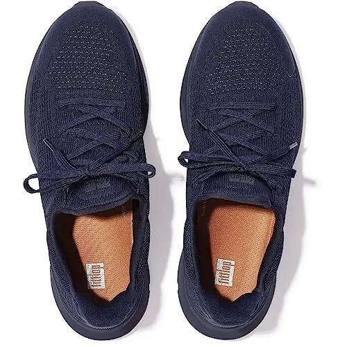Produktbild: Fitflop Herren Vitamin Ffx Sneaker, blau, 45 EU