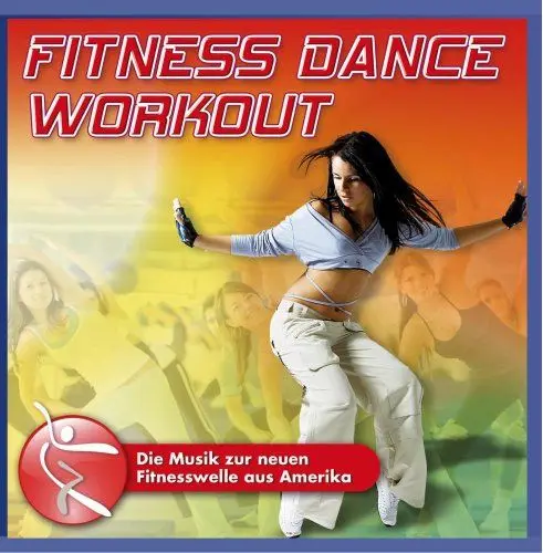 Produktbild: Fitness Dance Workout: Zumba