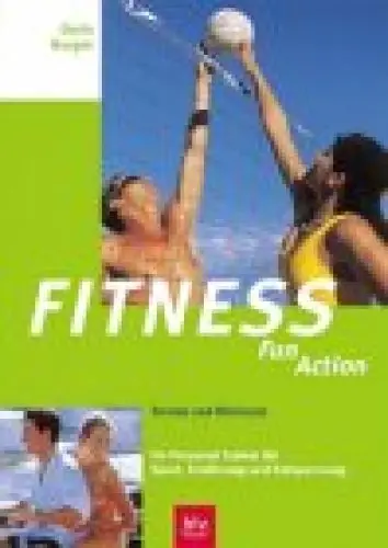 Produktbild: Fitness, Fun, Action: Trends und Workouts