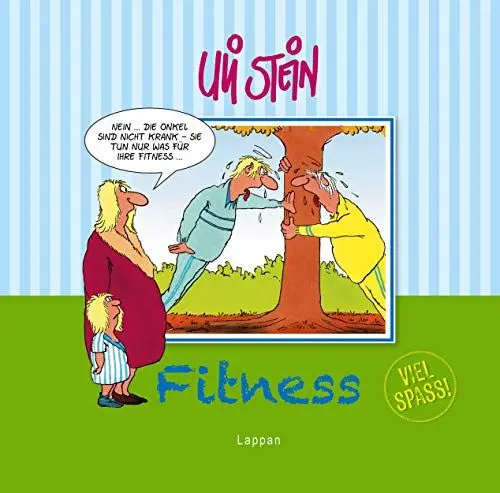 Produktbild: Fitness - Viel Spaß!