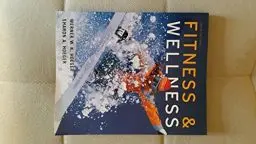 Produktbild: Fitness & Wellness