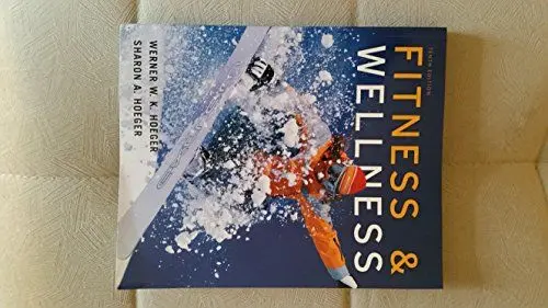 Produktbild: Fitness & Wellness