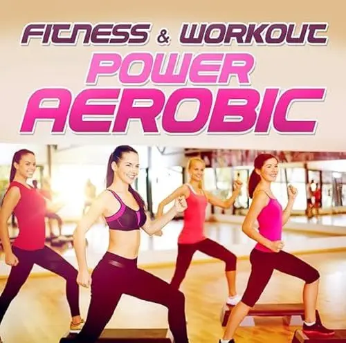 Produktbild: Fitness & Workout: Power Aerobic