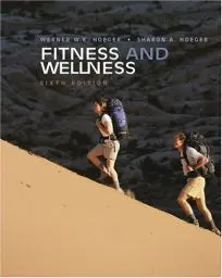 Produktbild: Fitness and Wellness