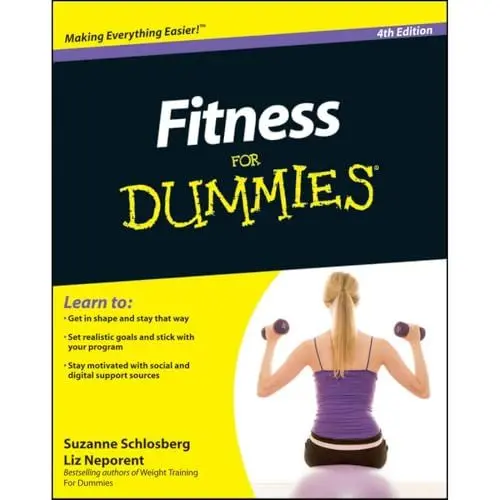 Produktbild: Fitness For Dummies