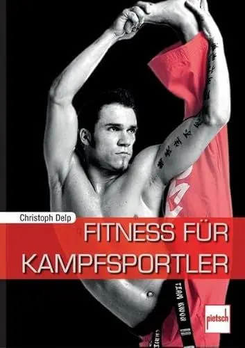 Produktbild: Fitness für Kampfsportler