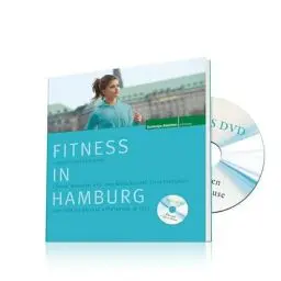 Produktbild: Fitness in Hamburg: Einfach Lostranieren. Laufen, Wandern, Rad- und Wassersport, Fitnessstudios und über 30 weiter Sportarten im Test