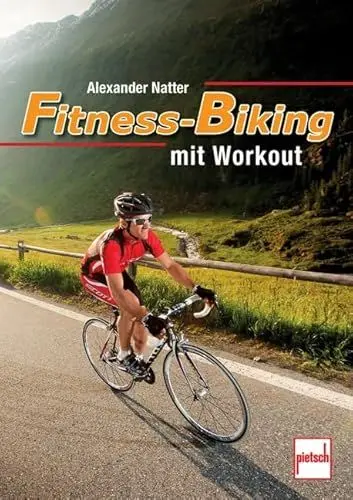 Produktbild: Fitness-Biking mit Workout