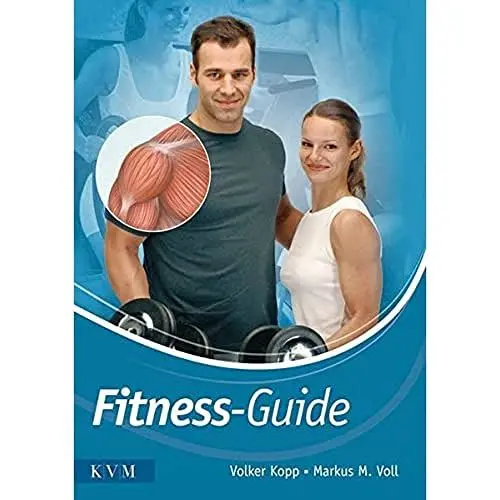 Produktbild: Fitness-Guide