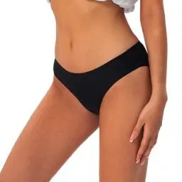 Produktbild: FITTOO Perioden Bademode zum Schwimmen, Bikini Hose Badebekleidung, Auslaufsichere Menstruationsunterwäsche für Mädchen Teenager Frauen