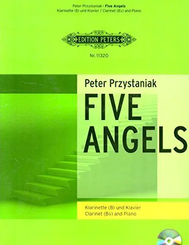 Produktbild: Five Angels