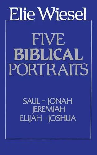 Produktbild: Five Biblical Portraits: Theology