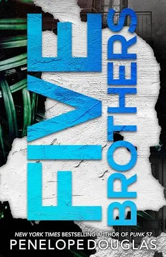 Produktbild: Five Brothers