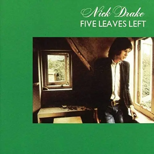 Produktbild: Five Leaves Left